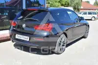 2018 BMW 116