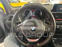 2018 BMW 116