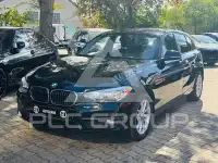 2018 BMW 116