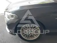 2018 BMW 116
