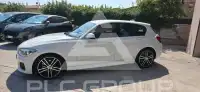 2018 BMW 116