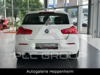 2018 BMW 116