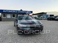 2018 BMW 116