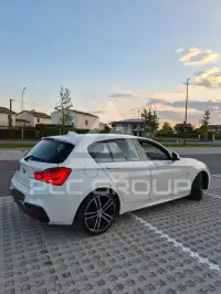 2018 BMW 116