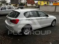 2018 BMW 116