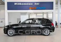 2018 BMW 116