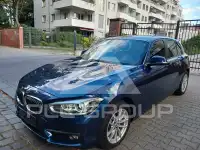 2018 BMW 116