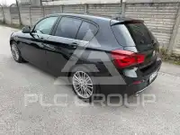2018 BMW 116