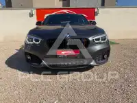 2018 BMW 116