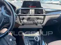 2018 BMW 116