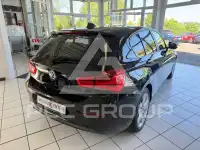 2018 BMW 116