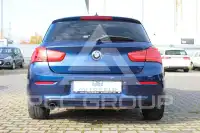 2018 BMW 116