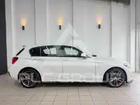 2018 BMW 116
