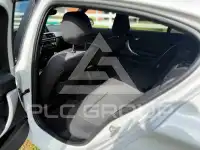 2018 BMW 116