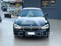 2018 BMW 116