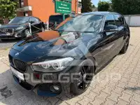 2018 BMW 116