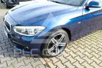2018 BMW 116