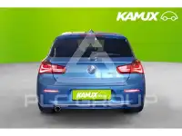 2018 BMW 116