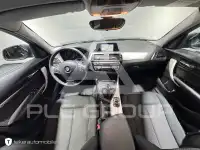 2018 BMW 116