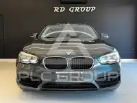 2018 BMW 116