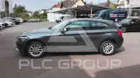 2018 BMW 116
