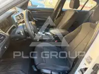 2018 BMW 116