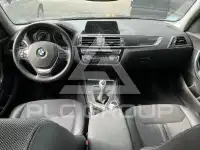 2018 BMW 116