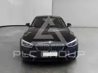 2018 BMW 116