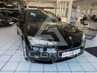 2018 BMW 116