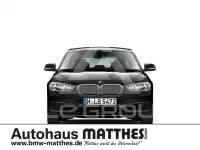 2018 BMW 116