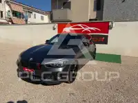2018 BMW 116