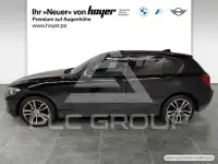 2018 BMW 116
