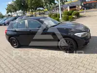 2018 BMW 116