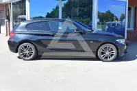 2018 BMW 116