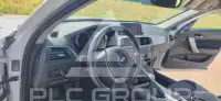 2018 BMW 116