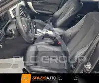 2018 BMW 116