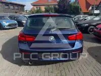 2018 BMW 116