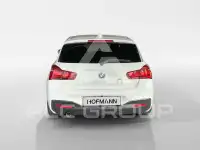 2018 BMW 116