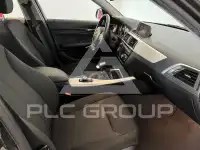2018 BMW 116