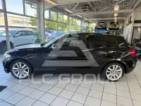 2018 BMW 116