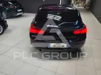2018 BMW 116