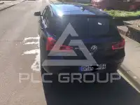 2018 BMW 116