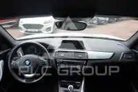 2018 BMW 116