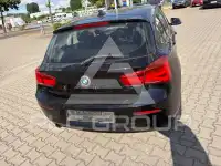 2018 BMW 116