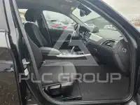 2018 BMW 116