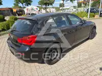 2018 BMW 116