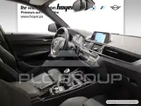 2018 BMW 116
