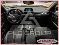 2018 BMW 116