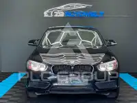 2018 BMW 116