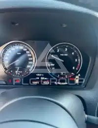 2018 BMW 116
